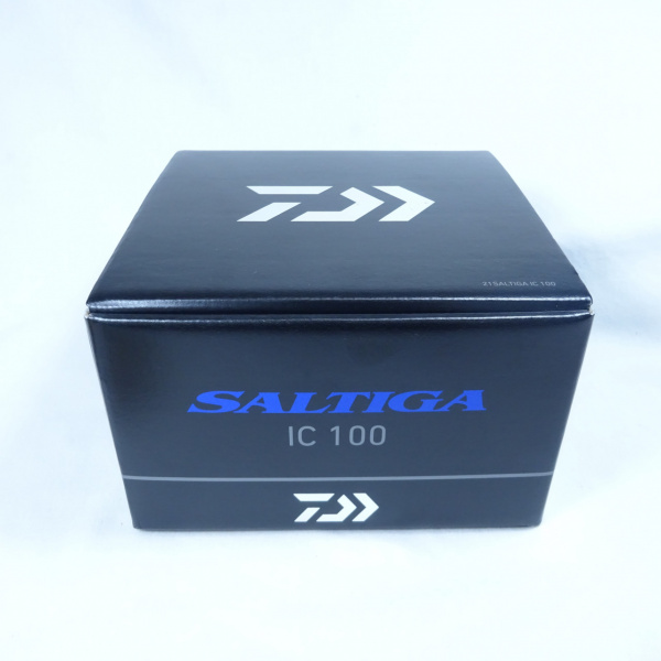 21ソルティガIC 100